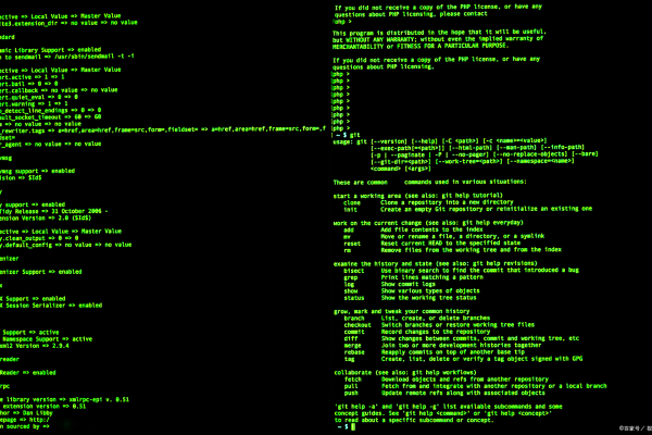 Linux Vi编辑器中有哪些常用命令是每个用户都应该掌握的？  第3张