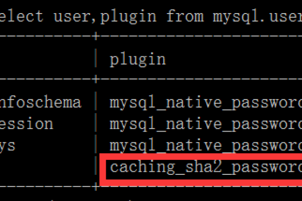 解决MySQL连接数据库时出现1251错误，如何诊断和修复？  第2张