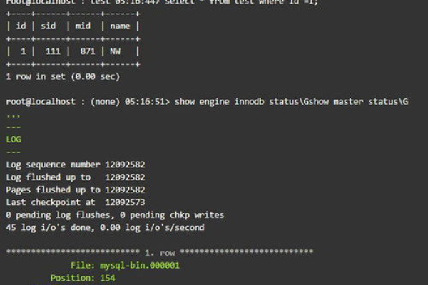 在这篇文章中，作者可能分享了哪些关键的MySQL查询技巧和实验经验?