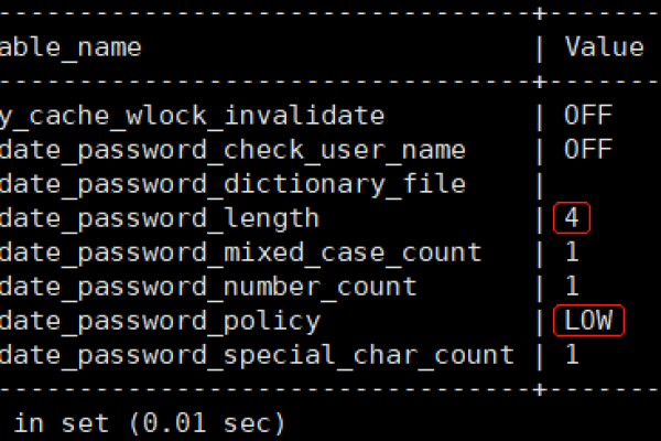 MySQL 1006_ERROR1006 输入异常是什么？如何解决这个问题？  第1张