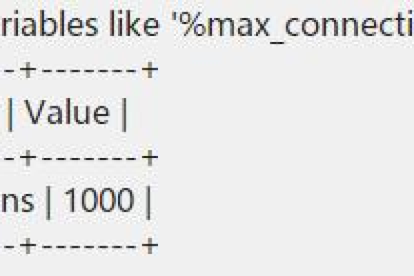 如何识别MySQL数据库的连接状态标识？