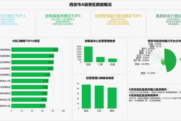 如何查看西安网站排名以评估其市场容量？  第3张