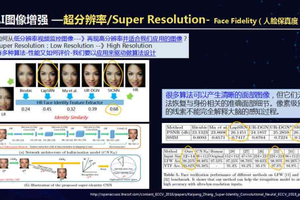 图像识别技术如何克服模糊图像的挑战？  第3张