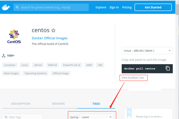 怎么在CentOS系统中安装Docker  第2张