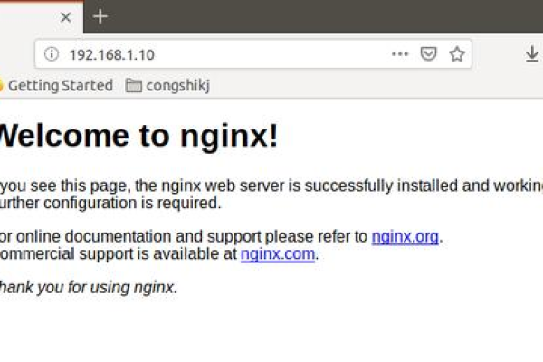 怎么安装Ubuntu nginx以及其配置安装Php和mysql