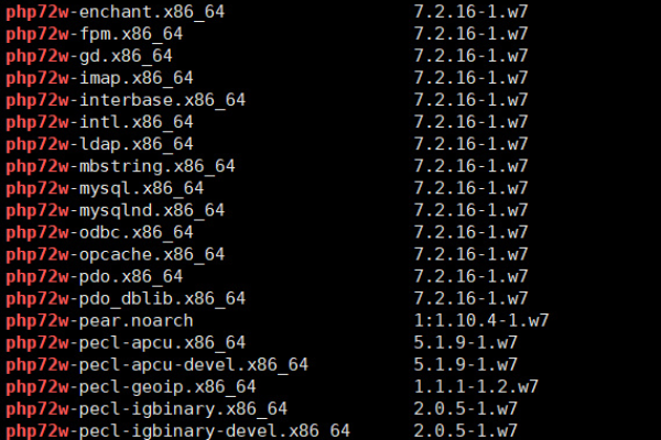 怎么在CentOS LAMP环境搭建和测试php与mysql的连接  第2张