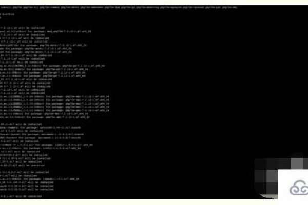 Centos系统下怎么升级PHP版本