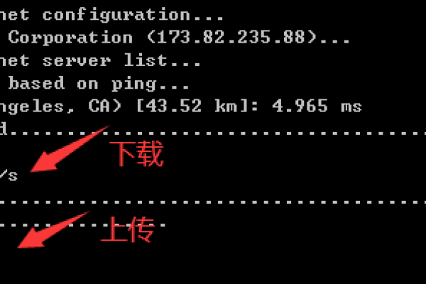 Linux系统中怎么提高网速  第3张