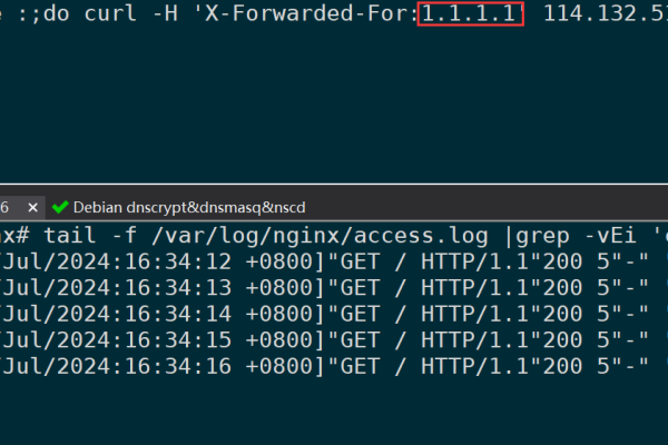 如何利用JavaScript实现IP地址的获取与处理？  第3张