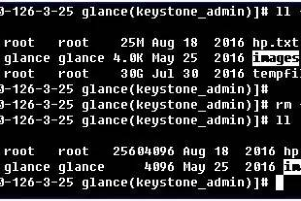 Linux中怎么查找最大文件