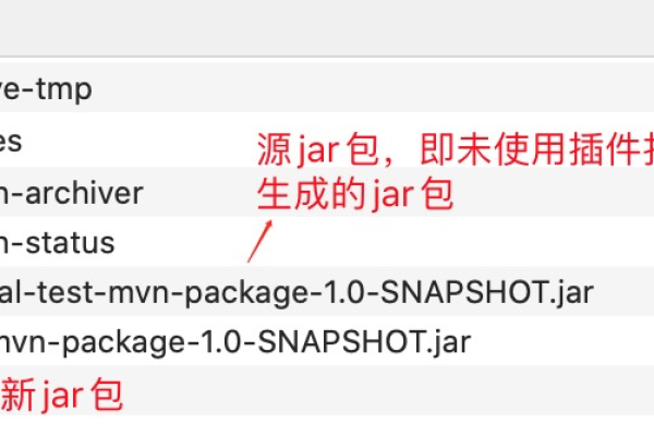 如何使用Maven发布JAR包？  第3张