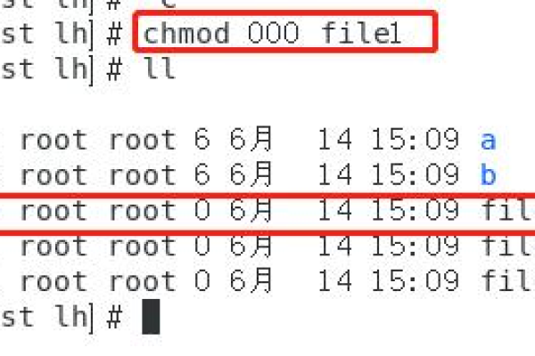 Linux中cd命令的详细介绍  第2张