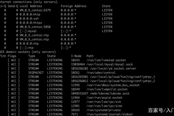 linux下at命令的用法  第3张