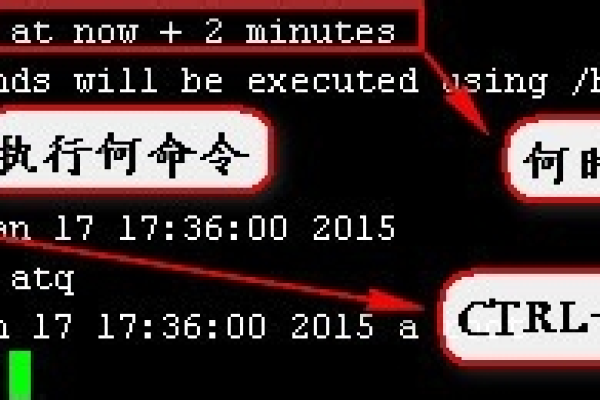 linux下at命令的用法  第2张