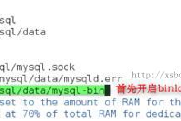 如何选择合适的MySQL数据库备份格式？  第3张