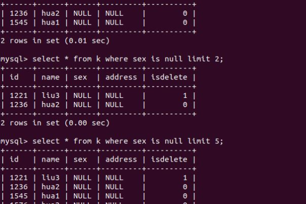 如何在MySQL数据库中运算后以图表形式分页显示查询结果？