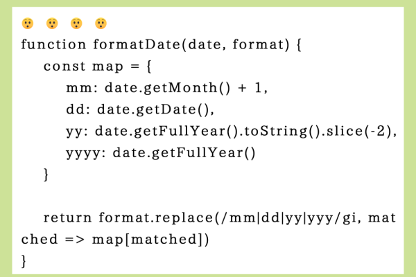 如何在JavaScript中实现月份的加减操作？  第2张