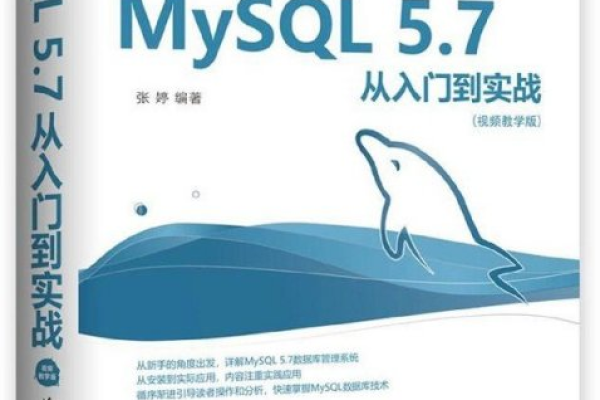 MySQL电子书如何从MySQL到深入掌握MySQL？  第2张