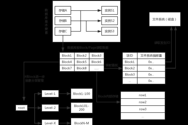 如何深入理解MySQL数据库的结构体说明？