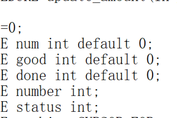 MySQL数据库中SET命令有哪些基本用法？