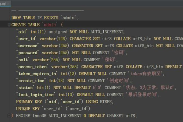 如何高效地在MySQL中查询导入的数据库和PVC？  第2张