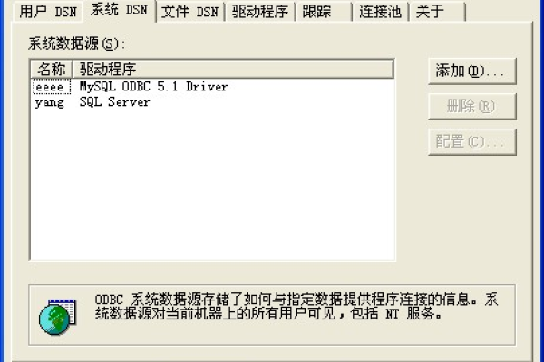 如何在VB中配置MySQL数据库连接？  第3张