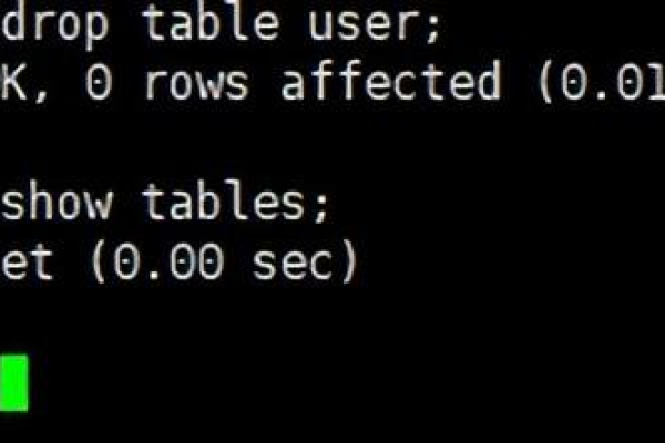 如何通过Doris MySQL命令实现MySQL数据库的重启操作？  第2张