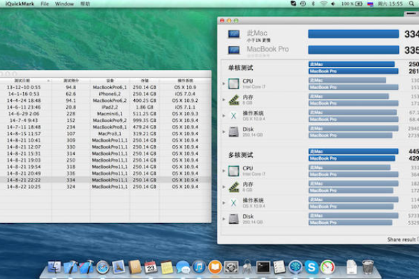 哪款Mac性能测试软件最准确？  第3张