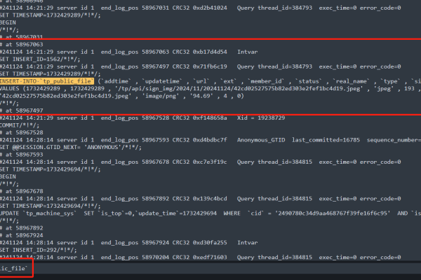 为何新建的MySQL数据库突然消失不见？