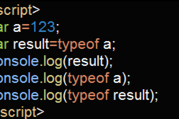 如何有效使用JavaScript中的非运算符？  第1张