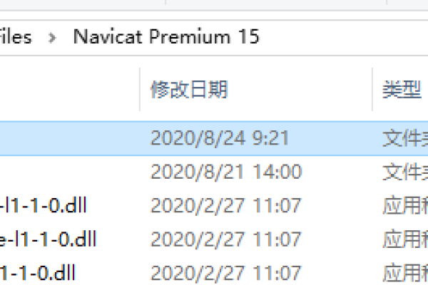 如何成功安装并开始使用Navicat Premium 12.0.18？  第3张