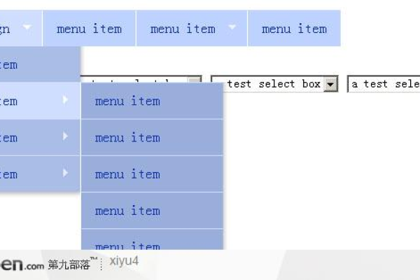 如何利用JavaScript事件优化下拉列表的交互体验？