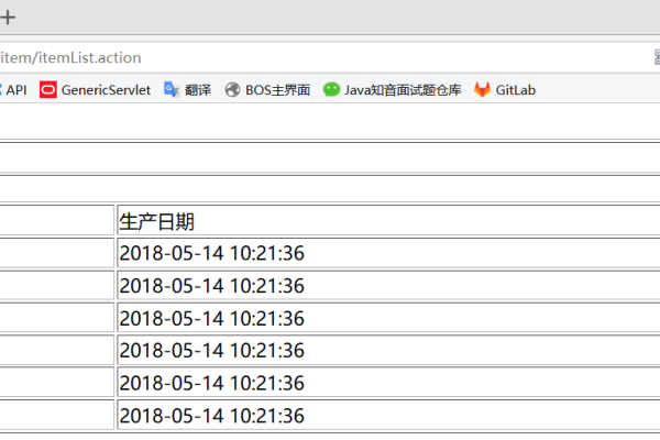 如何解决JavaScript表单提交时出现的乱码问题？  第3张