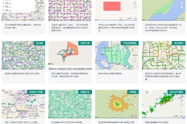 如何利用Google Maps JavaScript API优化地图集成体验？