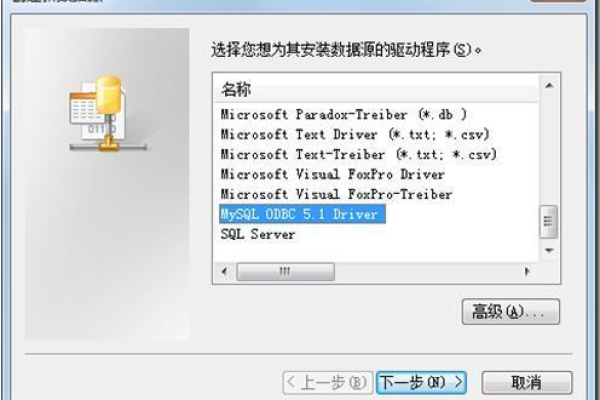 如何使用MFC和ODBC在C++中连接MySQL数据库？