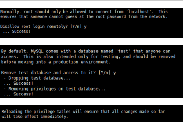 如何正确配置MySQL 8.0的字符集编码？  第3张