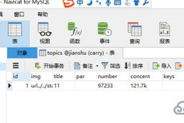 如何正确配置MySQL 8.0的字符集编码？  第2张