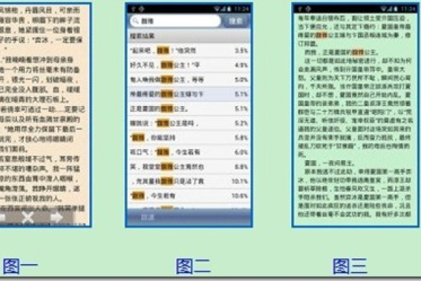 Android 电子书通常采用哪种格式？  第3张