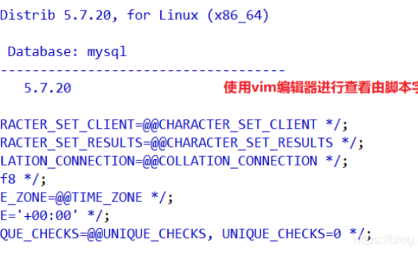 如何查询MySQL数据库的磁盘使用情况和错误日志？  第2张