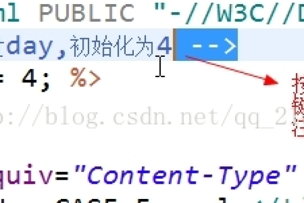 如何进行 HTML 注释？  第3张