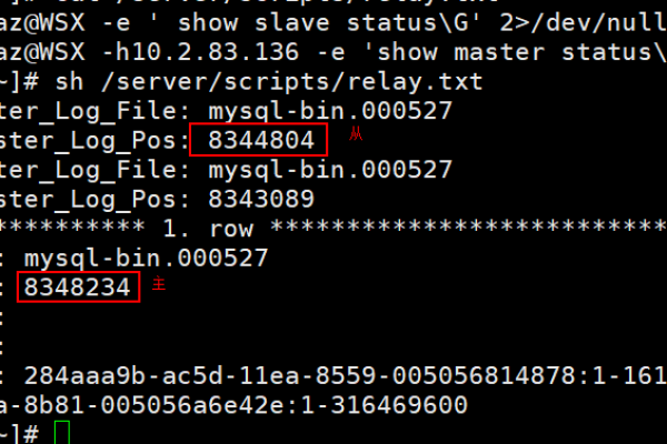 如何有效使用MySQL监控并处理可疑进程？  第2张