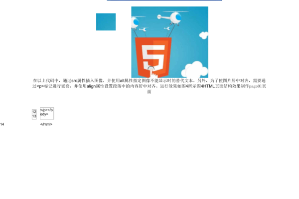 如何编写HTML5页面？  第2张