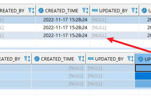 如何设置MySQL表中的列以自动插入当前时间作为默认值？  第2张