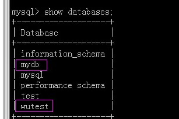 如何重置MySQL数据库中的工具工具?  第3张