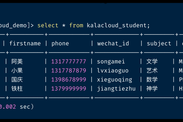 如何高效合并MySQL数据库中的多个数据段？