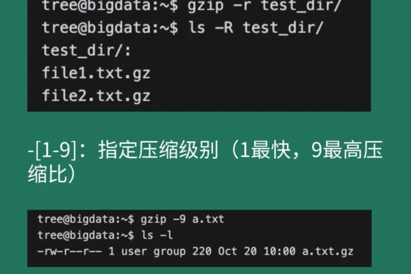 如何用JavaScript实现GZIP文件的解压功能？