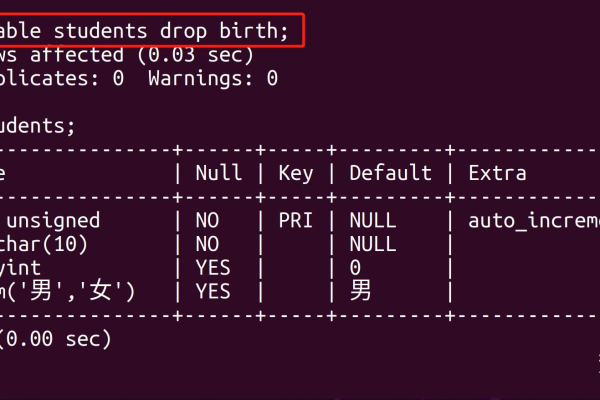 如何正确配置MySQL数据库的命令行界面?  第3张