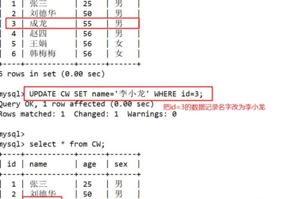 MySQL是什么？删除按钮在数据库中扮演什么角色？  第2张