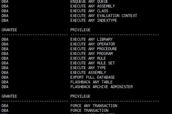 Oracle数据库中有哪些常用的通配符？