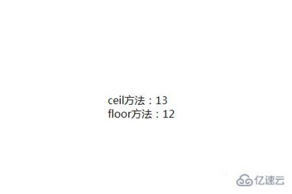 如何使用JavaScript实现数值的四舍五入？